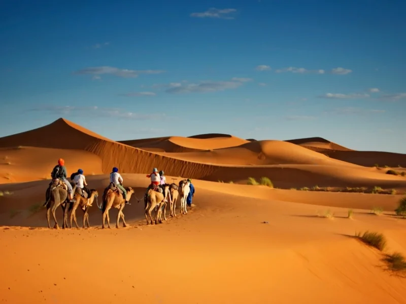 10-days-tour-from-Casablanca-Merzouga
