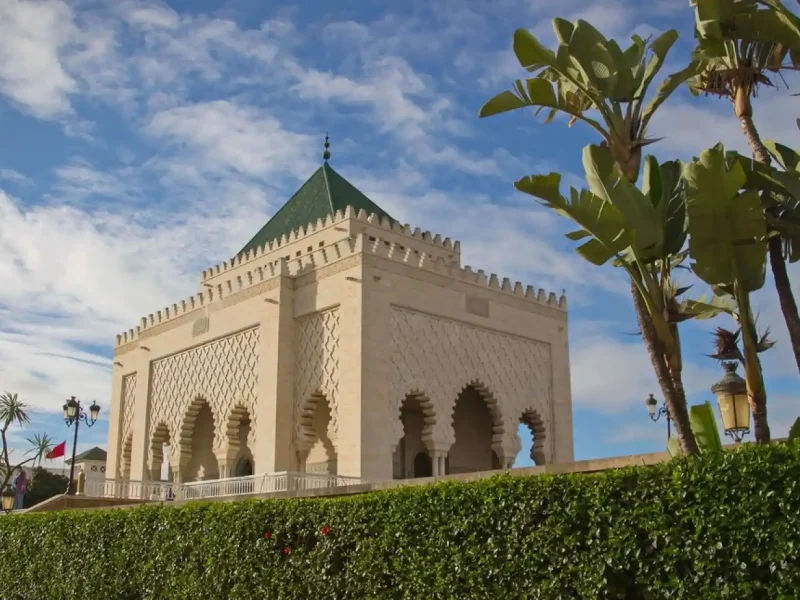 10-days-tour-from-Casablanca-Rabat