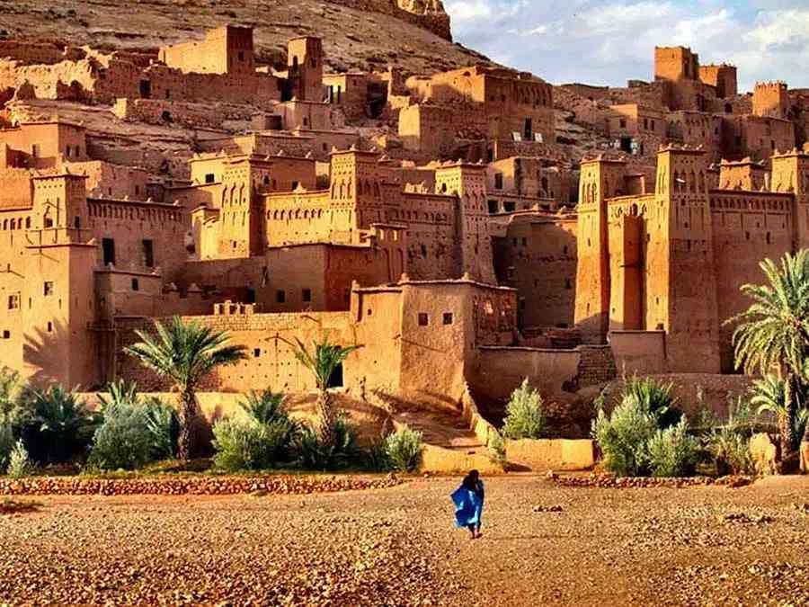 2-days-Zagora-shared-desert-tour-from-Marrakech