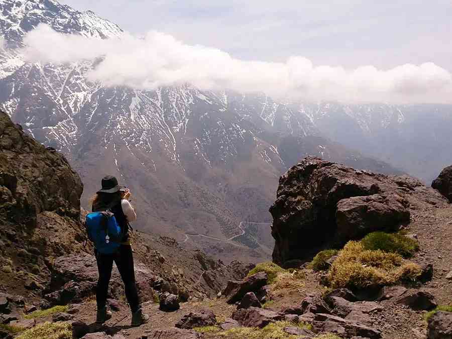 Atlas-Mountain-treks