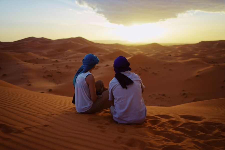 Grand Tour of Morocco an 11-Day Immersive Adventure (2)