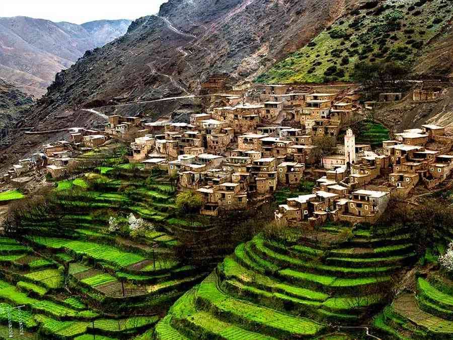 Marrakech-excursions-to-the-Atlas-Maountains