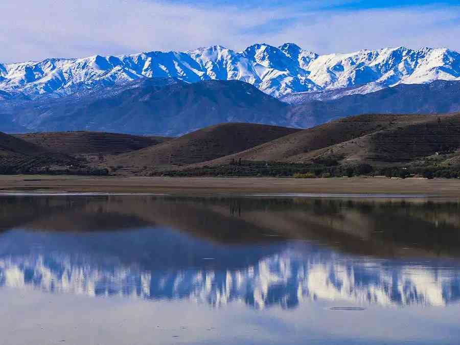 Marrakech-to-Agafay-desert