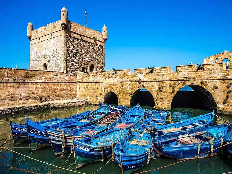 Marrakech-to-Mogador-private-tour