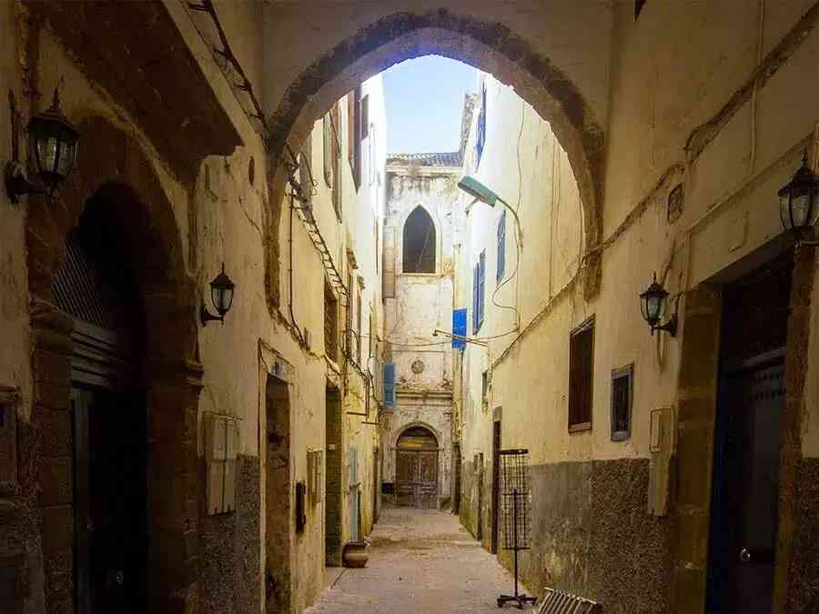 Private-day-excursion-to-Essaouira