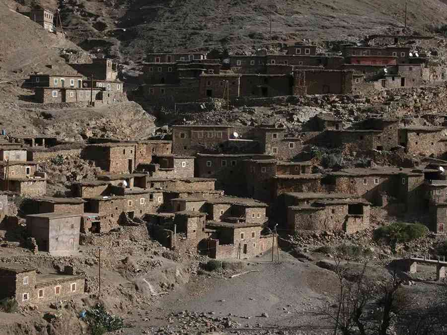 Shared-2-day-desert-trip-from-Marrakech