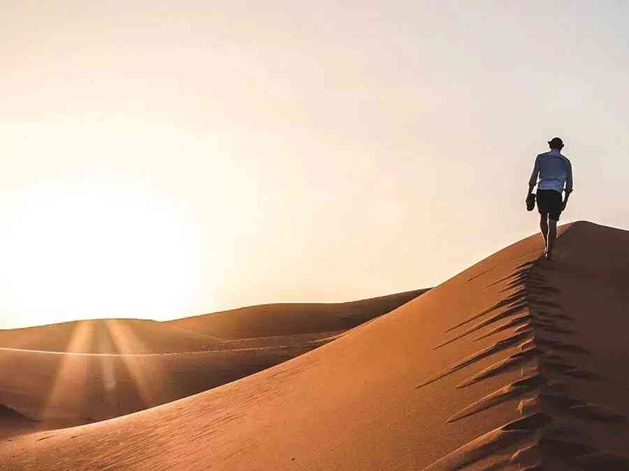 Shared-3-days-desert-tour-from-MArrakech-to-Fes