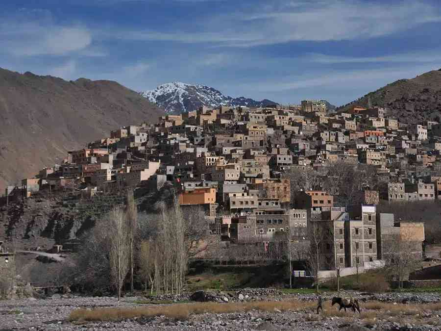 Toubkal-trek-2-days-1