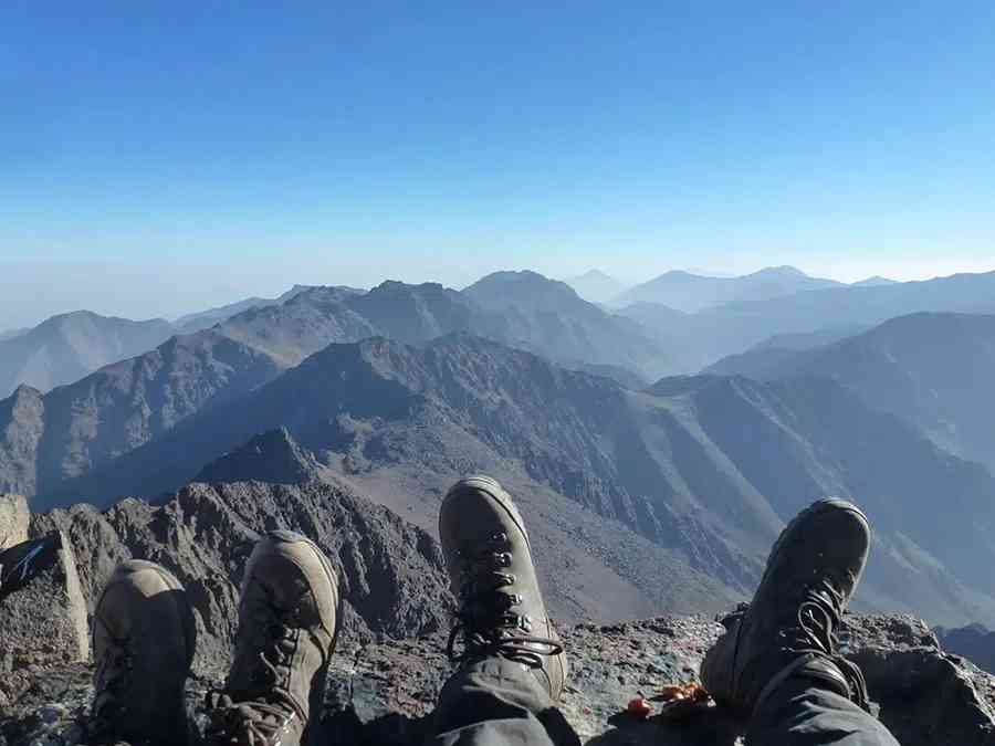 Trekking-in-the-High-Atlas-Mountains-Morocco