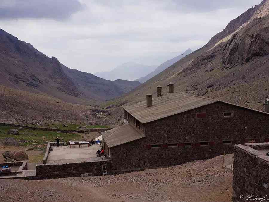 Trekking-in-the-National-Park-of-Toubkal